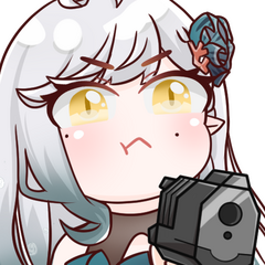 拿槍