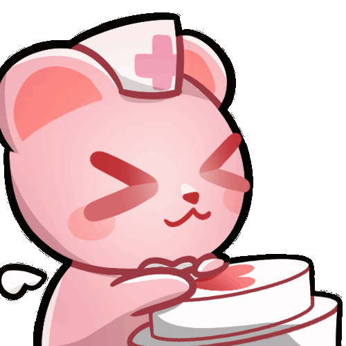 愛心按鈕(動物) $900