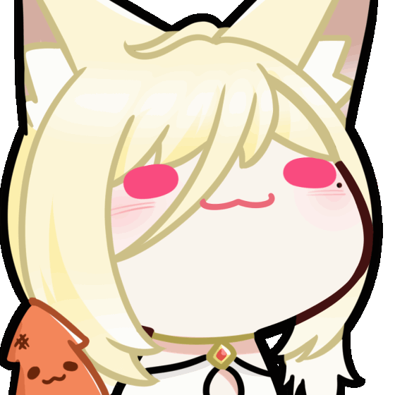 阿巴阿巴(小物+100)