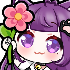 拿花