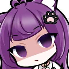 瞪