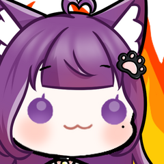 冒火