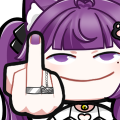 比中指