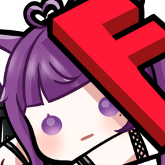 F